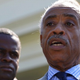 The Rev. Al Sharpton (Mandel Ngan/Getty Images)